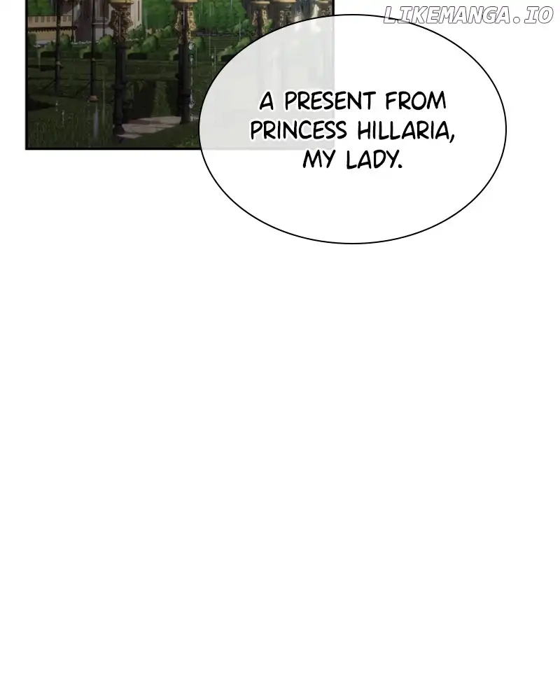 Concubine’s Invitation Chapter 35 - Page 100