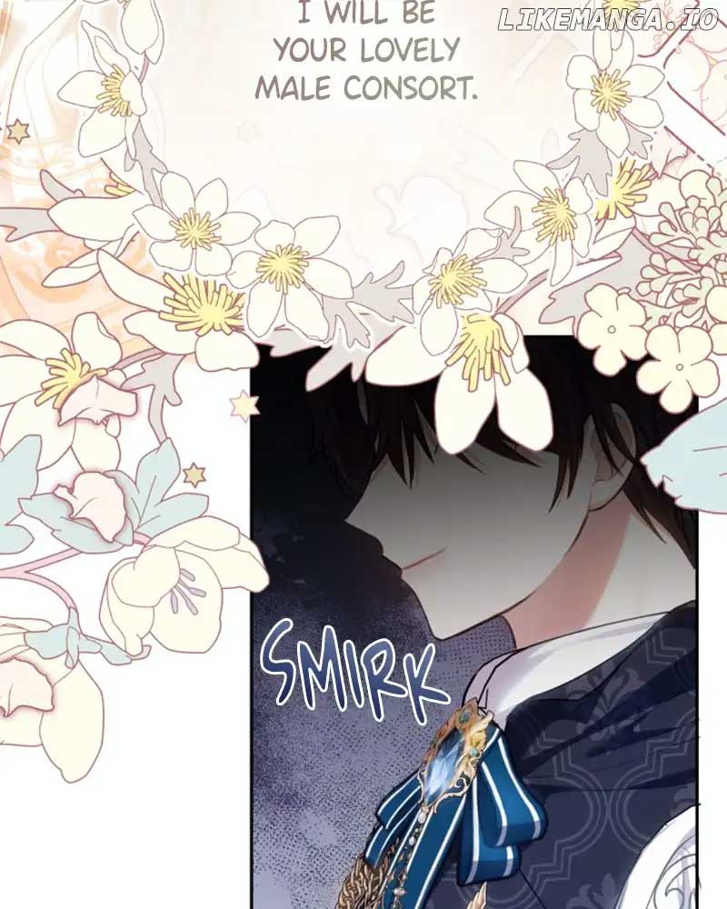 Concubine’s Invitation Chapter 36 - Page 11