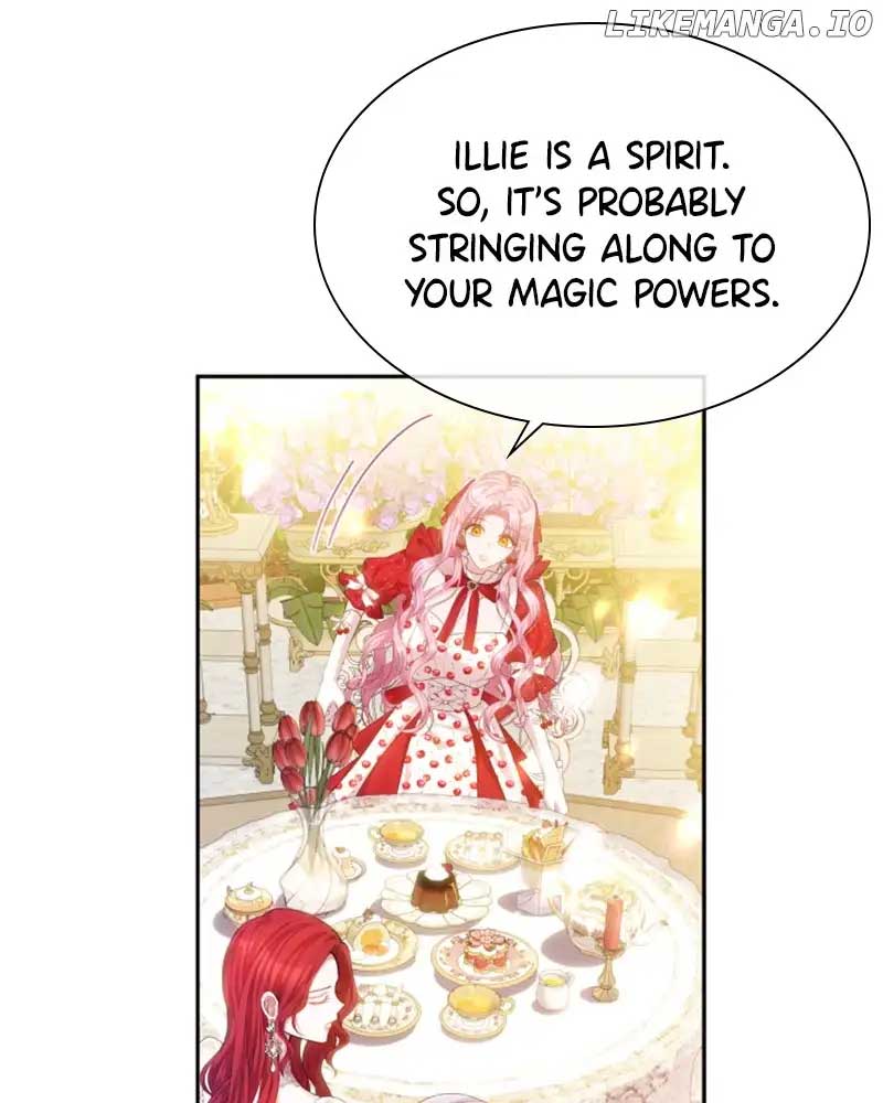Concubine’s Invitation Chapter 36 - Page 102