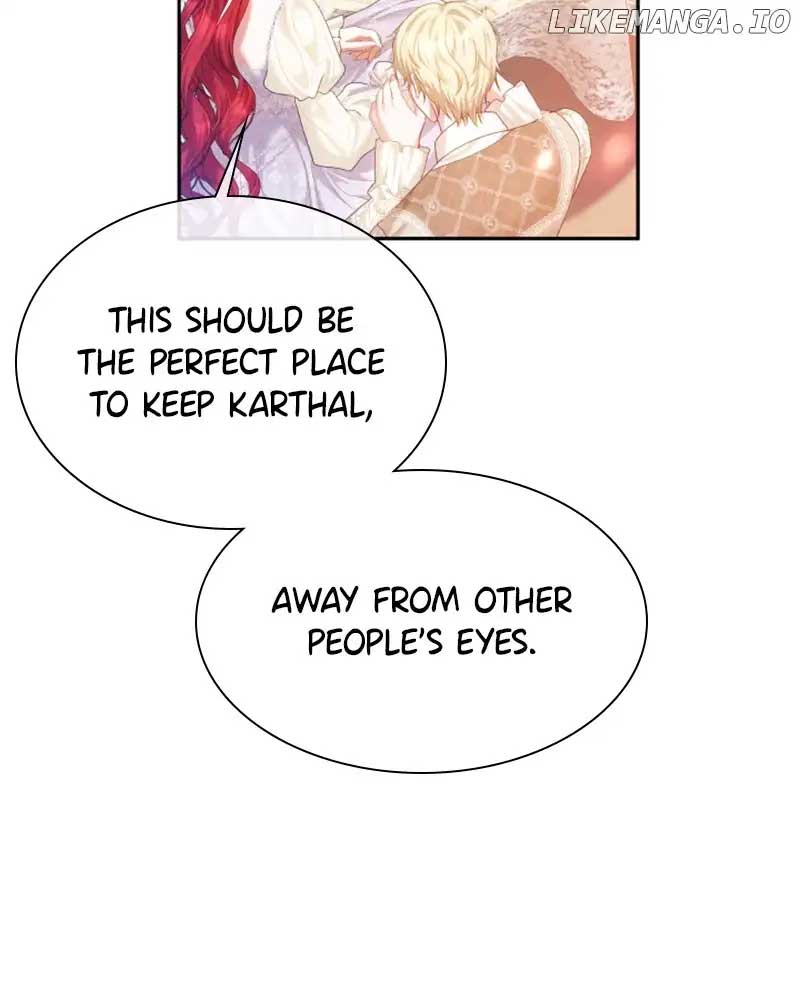 Concubine’s Invitation Chapter 36 - Page 103