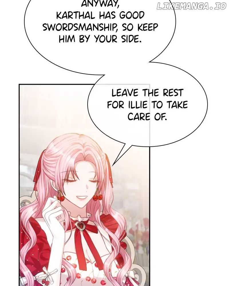Concubine’s Invitation Chapter 36 - Page 106
