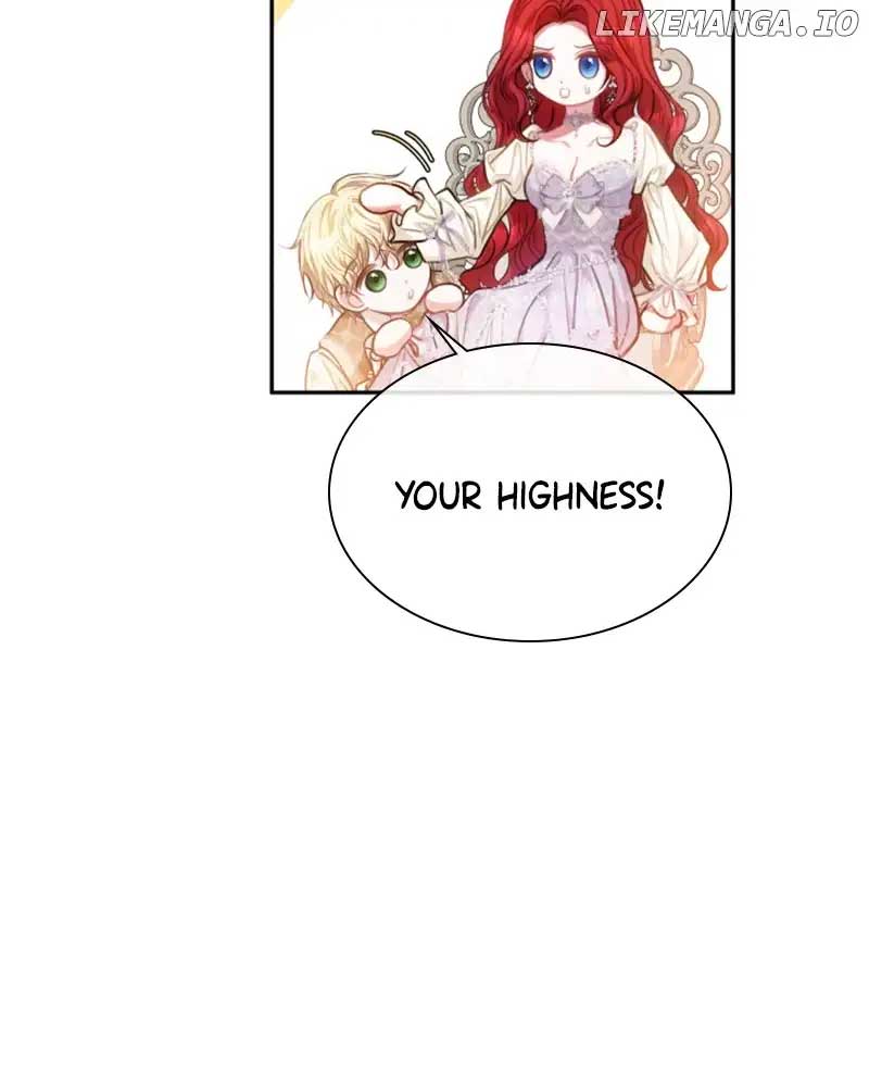 Concubine’s Invitation Chapter 36 - Page 108