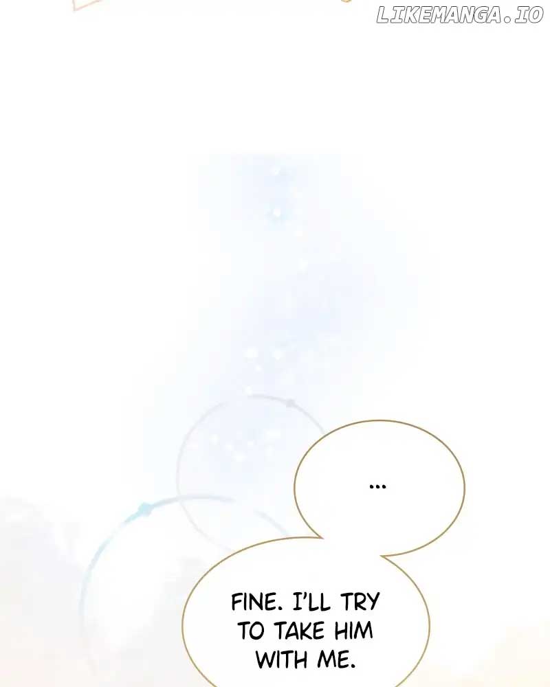 Concubine’s Invitation Chapter 36 - Page 110