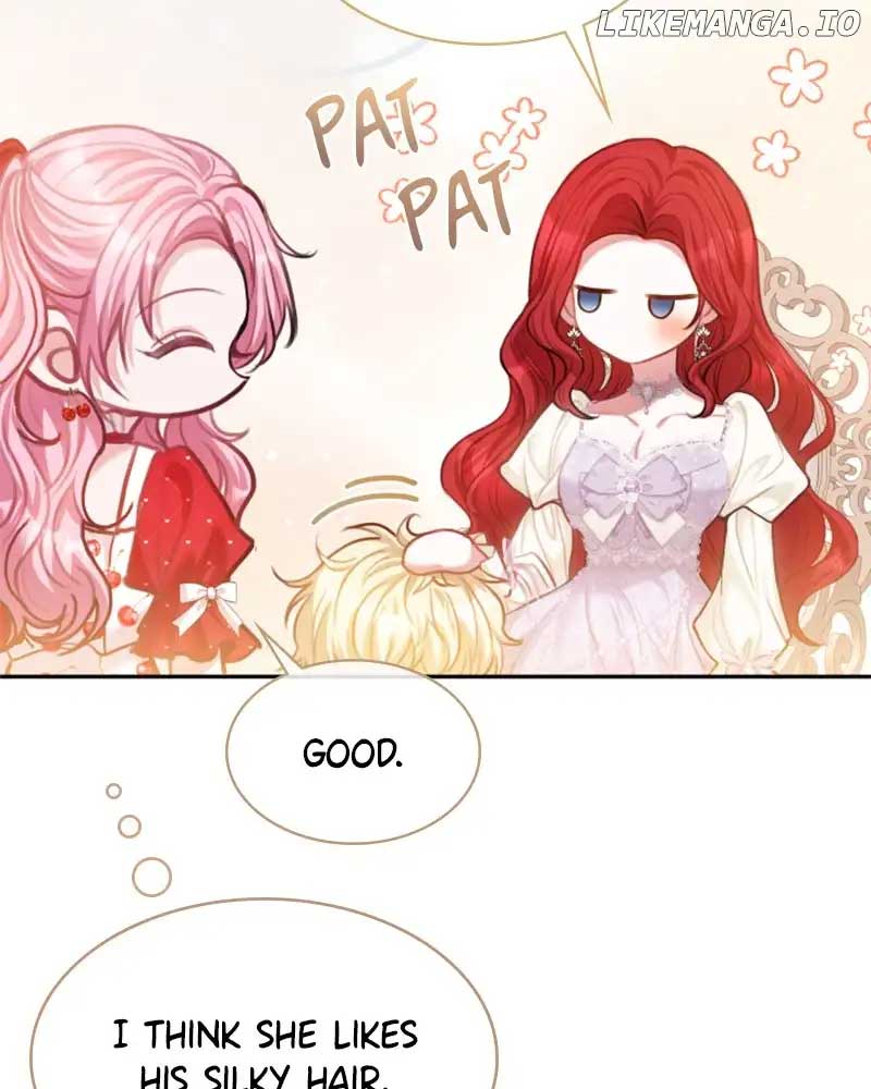 Concubine’s Invitation Chapter 36 - Page 111