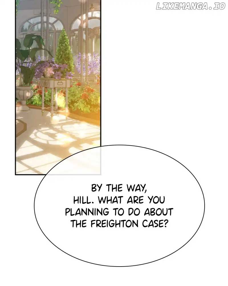 Concubine’s Invitation Chapter 36 - Page 113