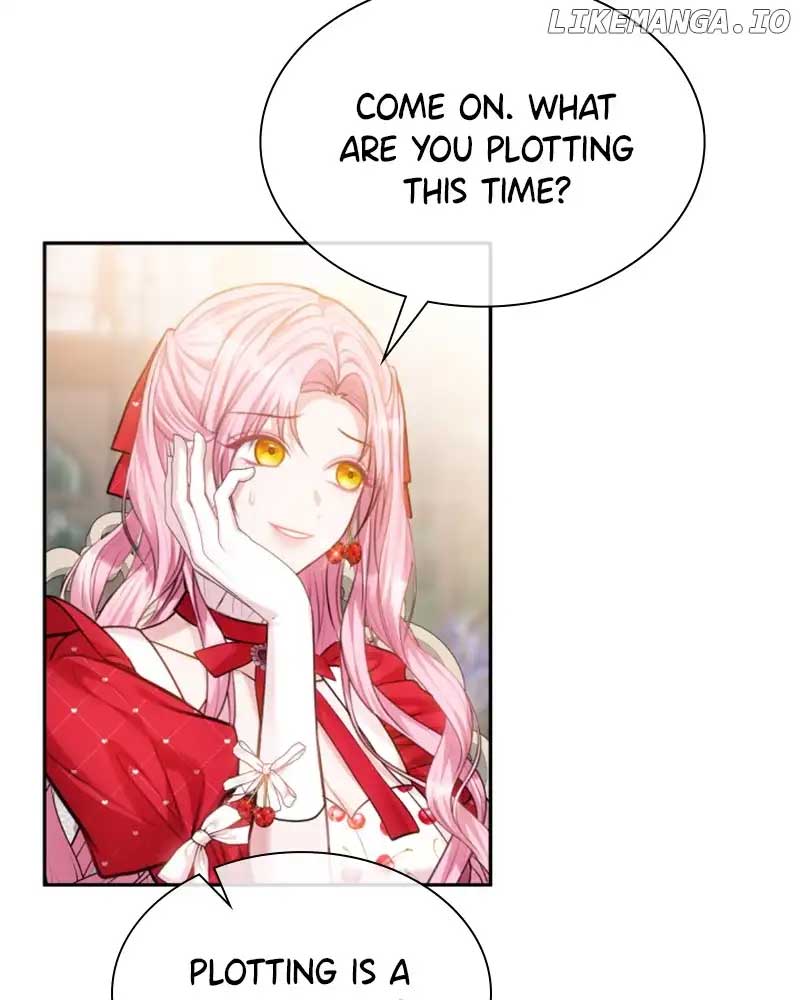 Concubine’s Invitation Chapter 36 - Page 119