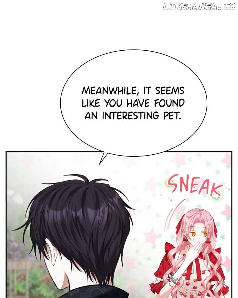 Concubine’s Invitation Chapter 36 - Page 14