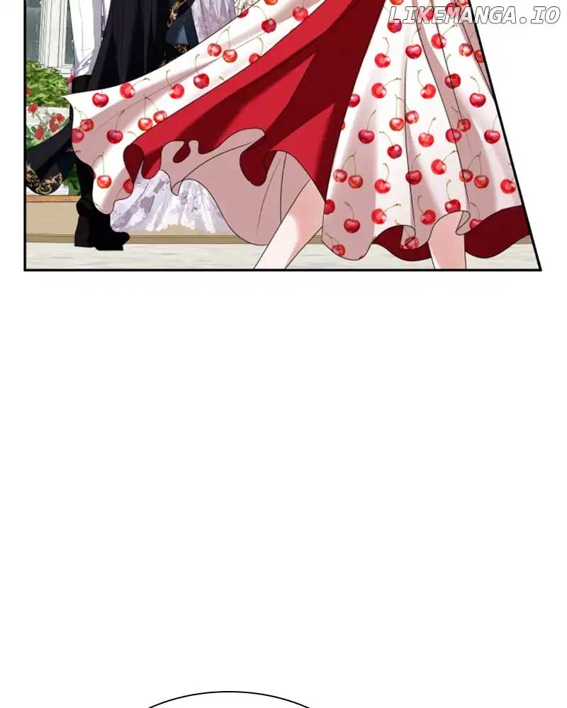 Concubine’s Invitation Chapter 36 - Page 17
