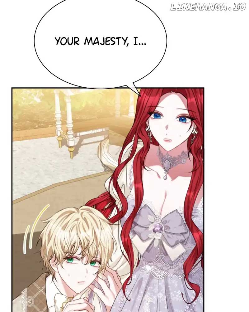Concubine’s Invitation Chapter 36 - Page 18