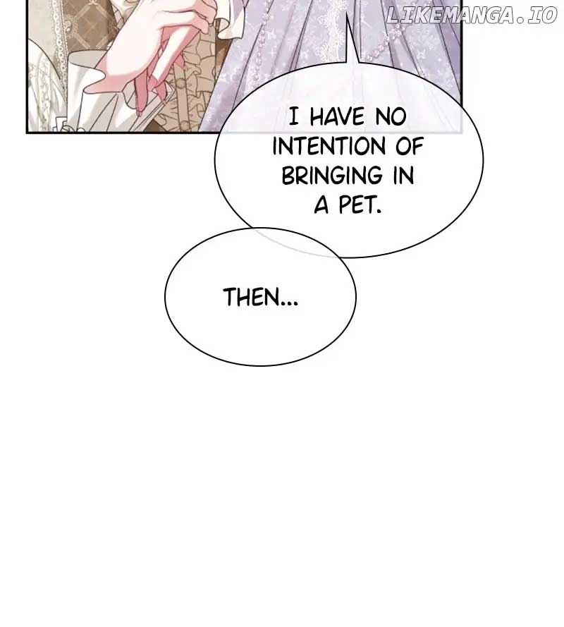 Concubine’s Invitation Chapter 36 - Page 19