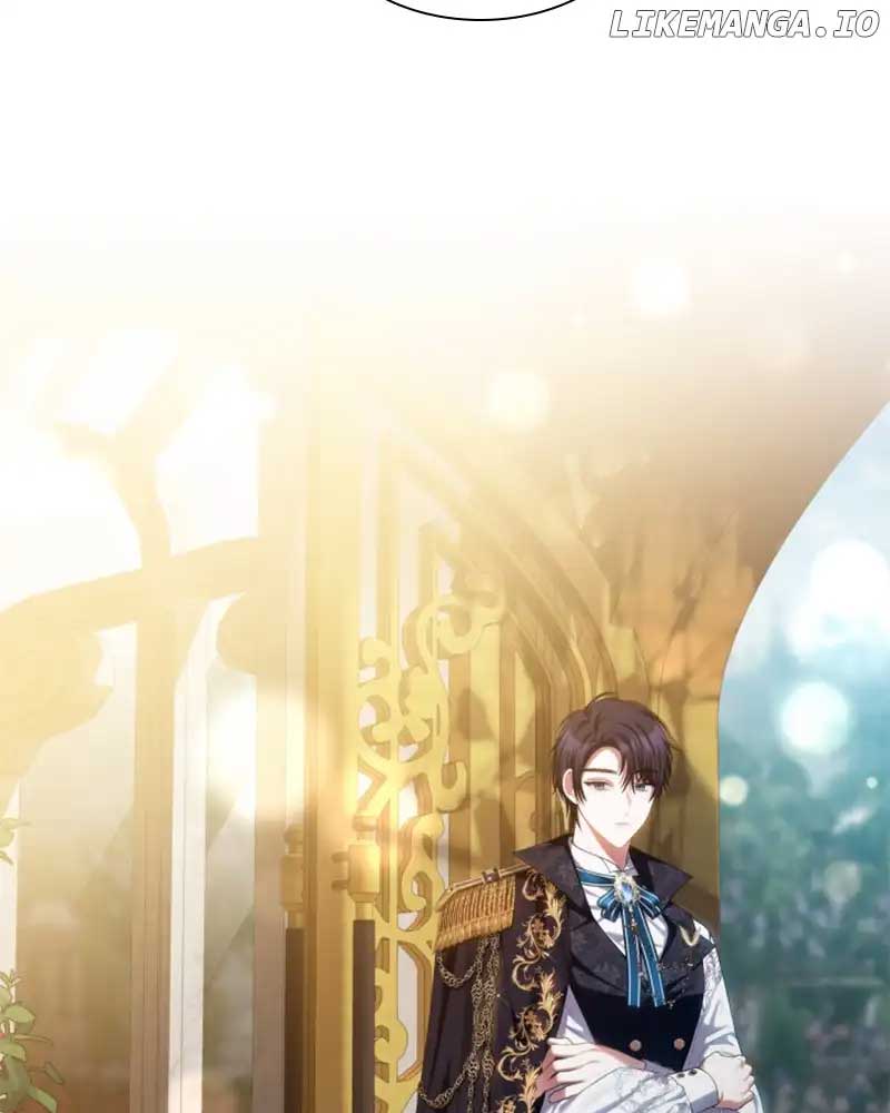 Concubine’s Invitation Chapter 36 - Page 3