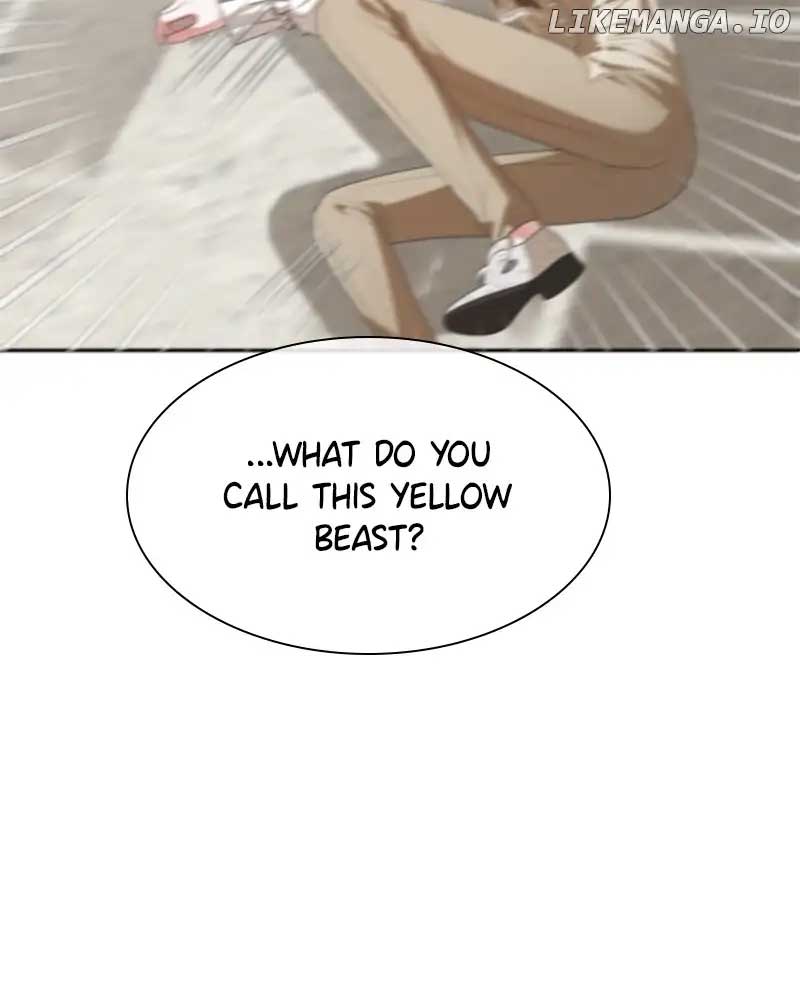 Concubine’s Invitation Chapter 36 - Page 22
