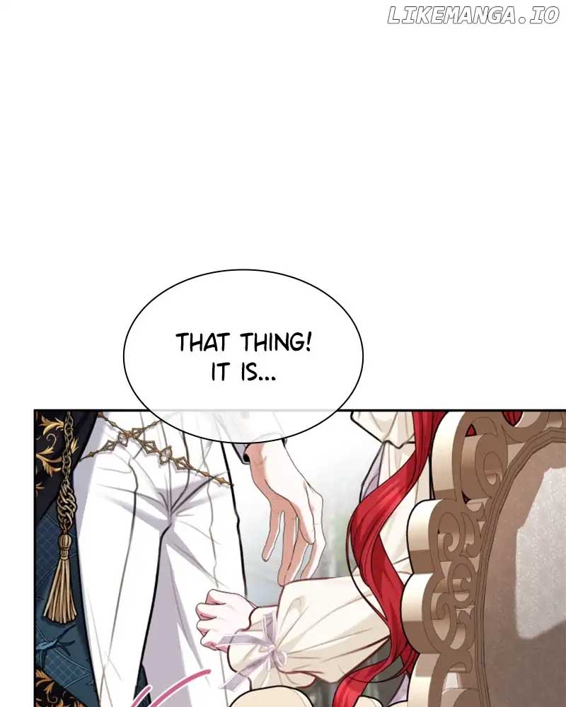 Concubine’s Invitation Chapter 36 - Page 23