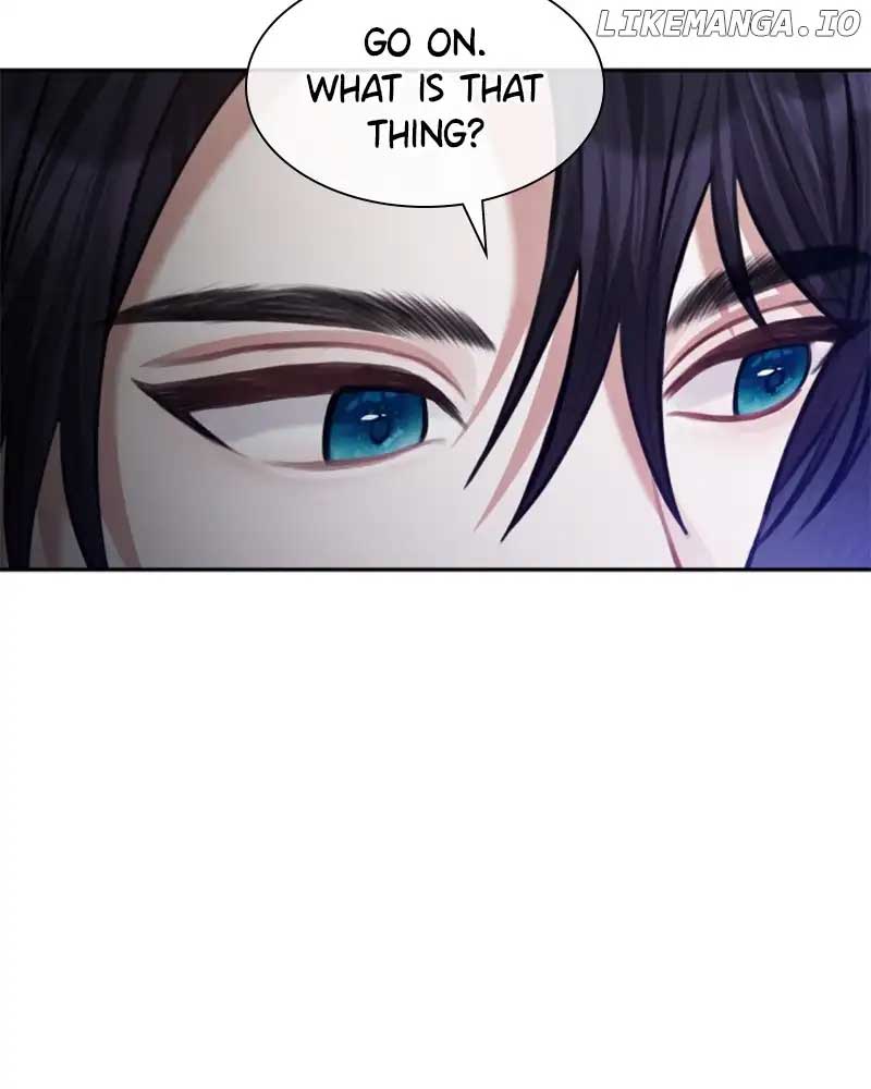 Concubine’s Invitation Chapter 36 - Page 25