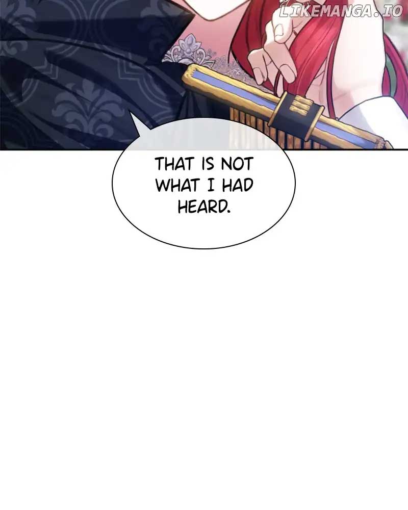 Concubine’s Invitation Chapter 36 - Page 27