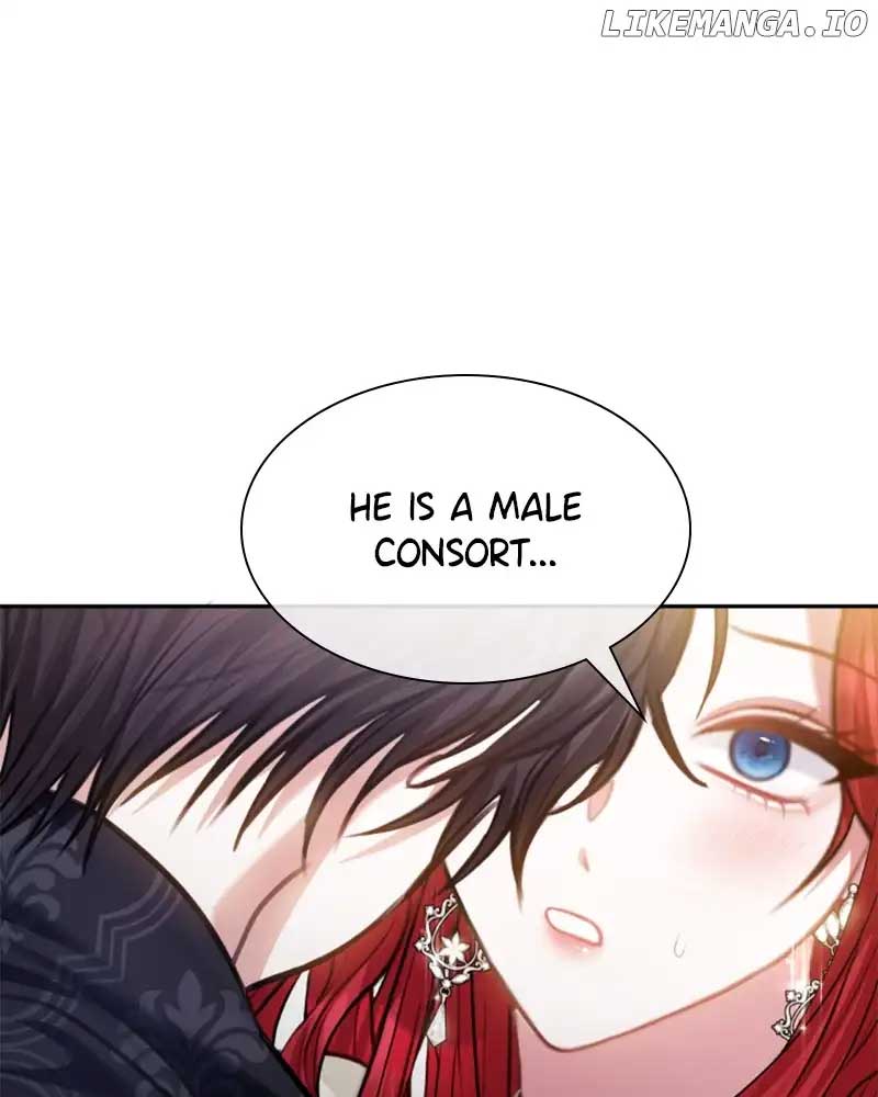 Concubine’s Invitation Chapter 36 - Page 28