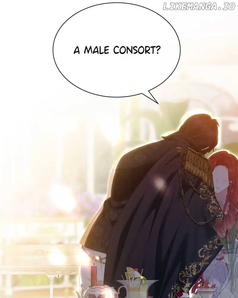Concubine’s Invitation Chapter 36 - Page 30