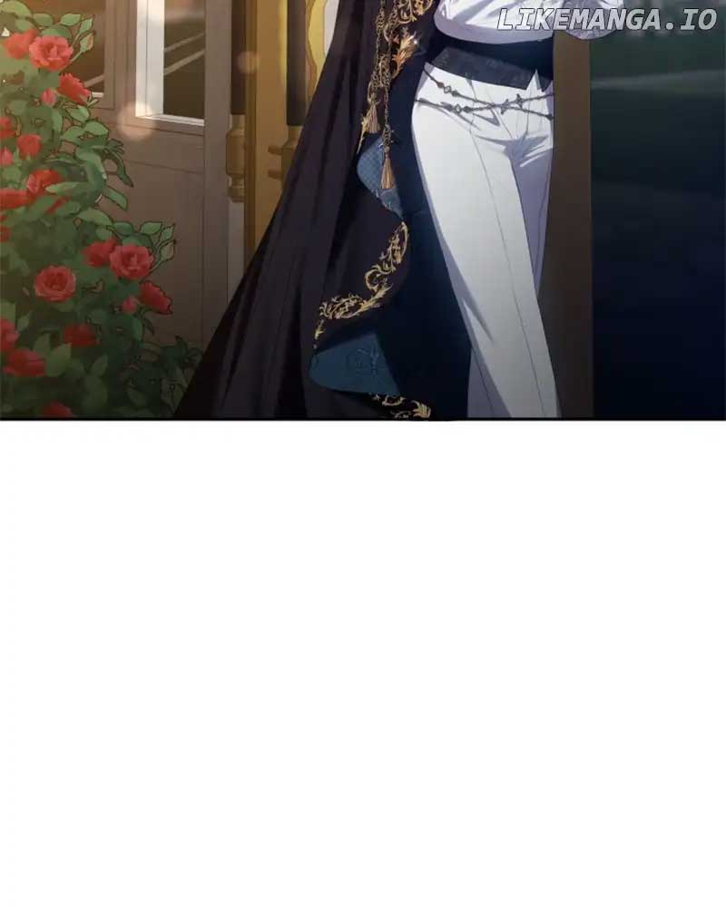 Concubine’s Invitation Chapter 36 - Page 4