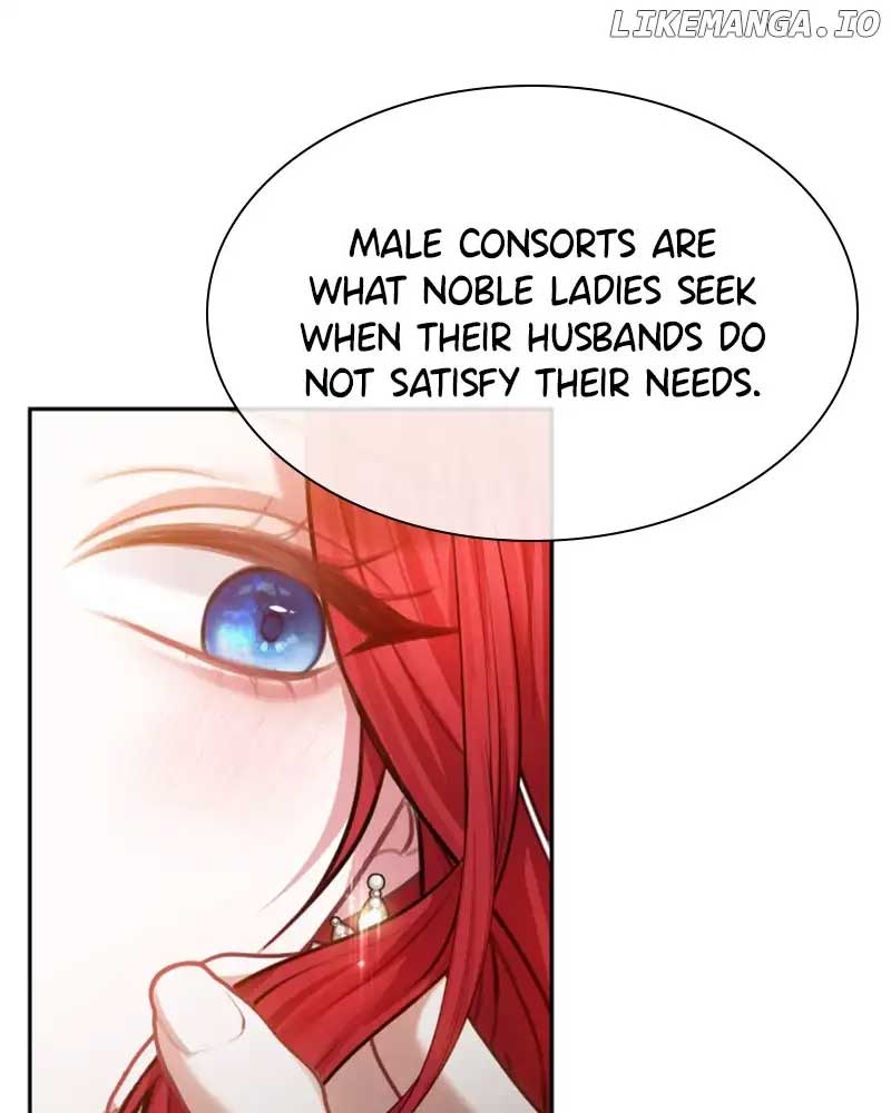 Concubine’s Invitation Chapter 36 - Page 32