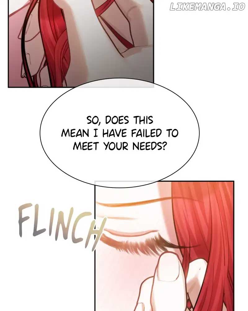Concubine’s Invitation Chapter 36 - Page 33