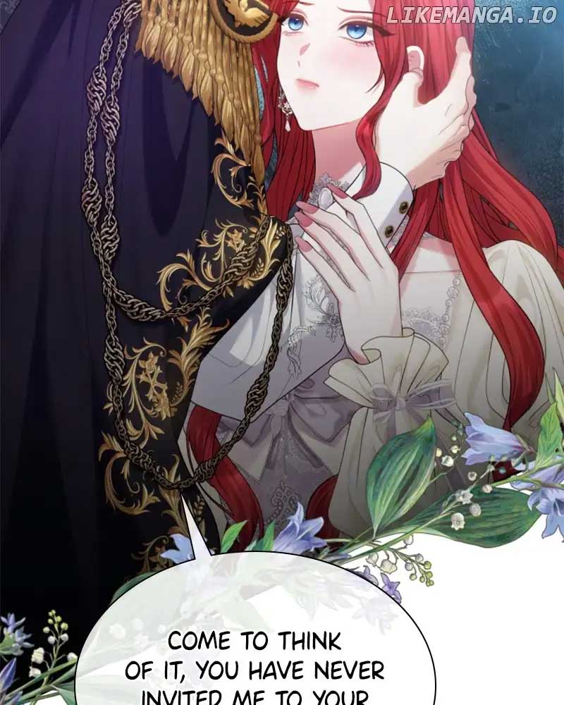 Concubine’s Invitation Chapter 36 - Page 36