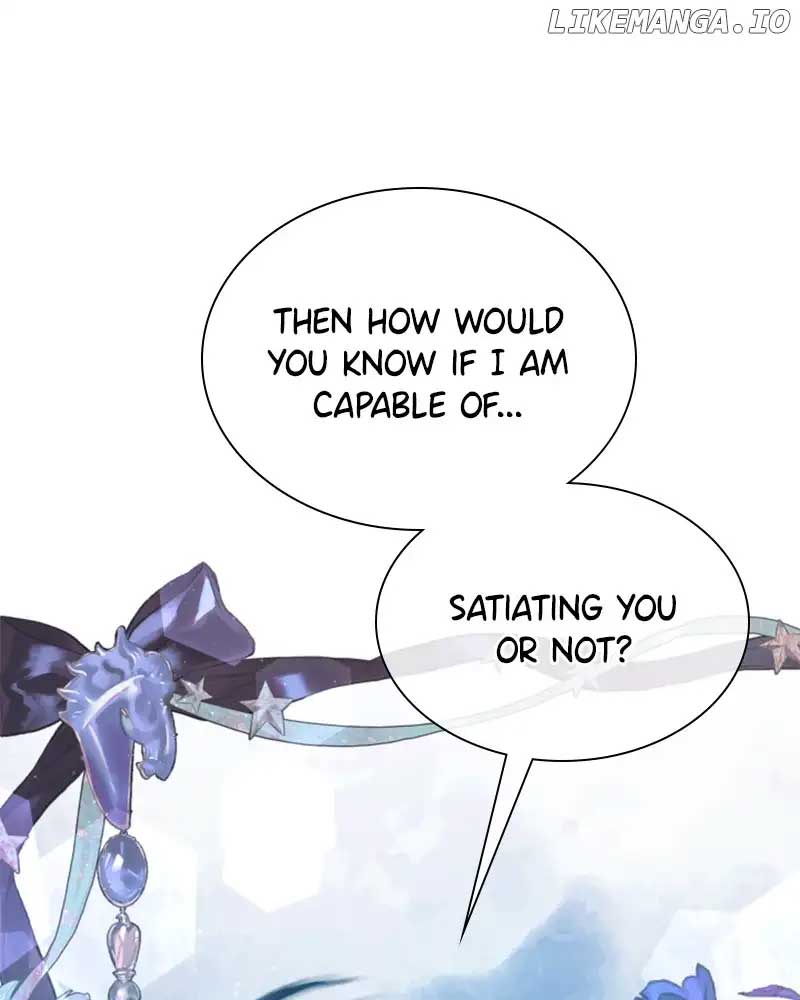 Concubine’s Invitation Chapter 36 - Page 40