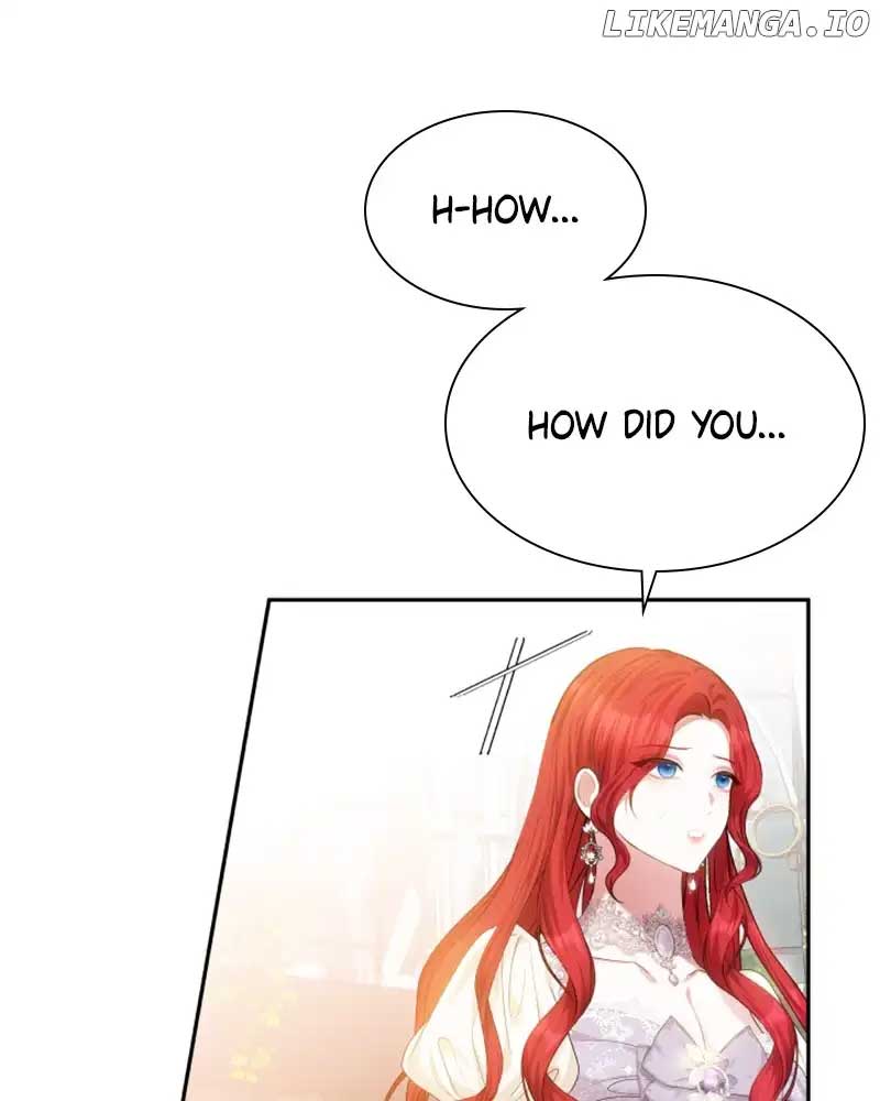 Concubine’s Invitation Chapter 36 - Page 5
