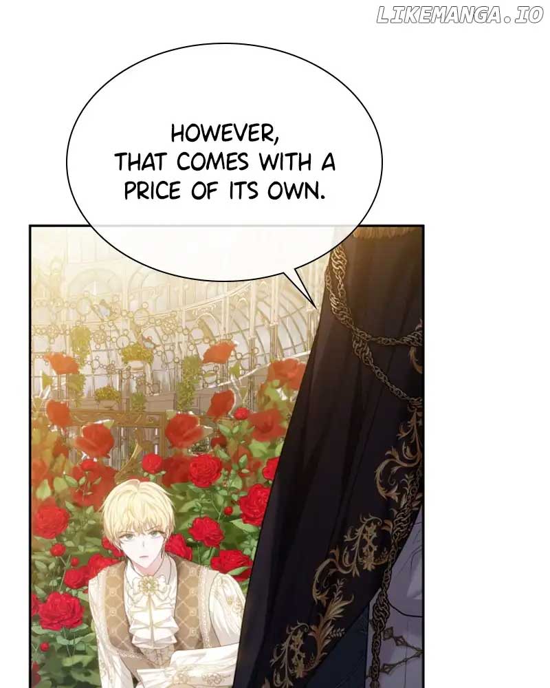Concubine’s Invitation Chapter 36 - Page 46