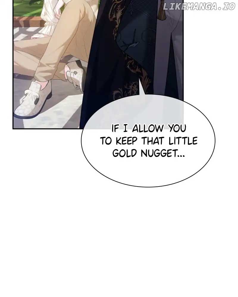 Concubine’s Invitation Chapter 36 - Page 47