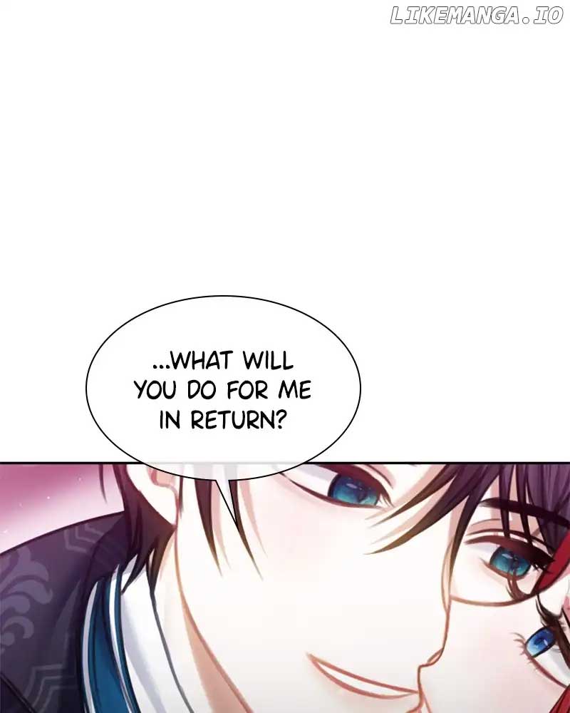 Concubine’s Invitation Chapter 36 - Page 48
