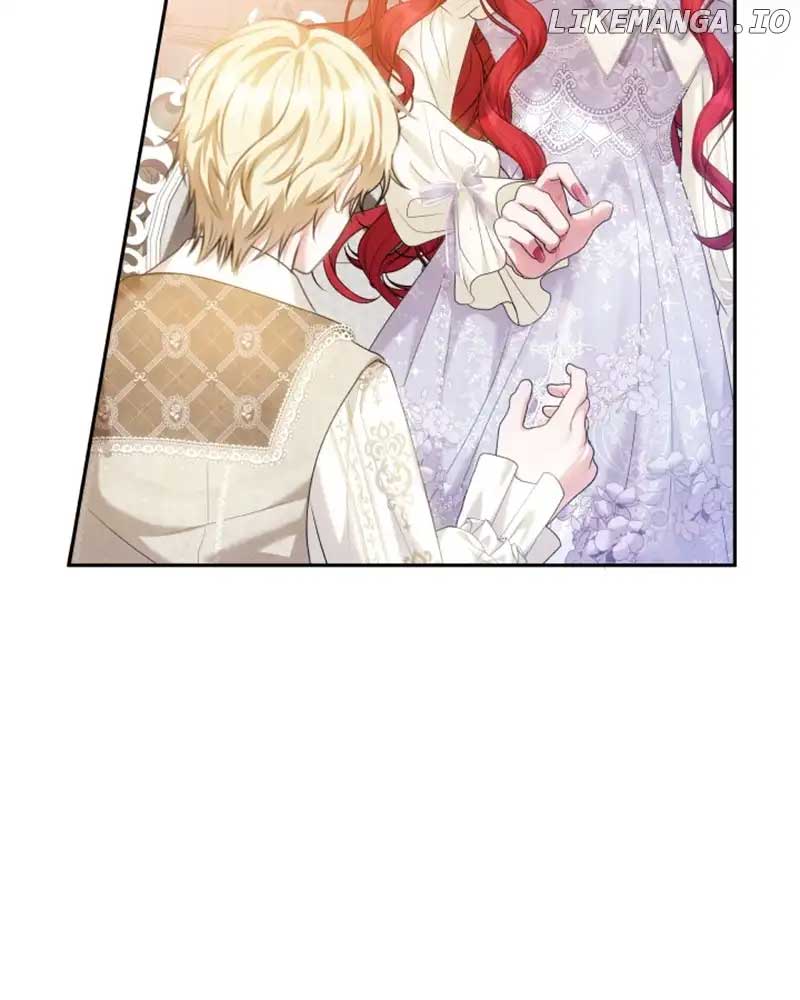 Concubine’s Invitation Chapter 36 - Page 6