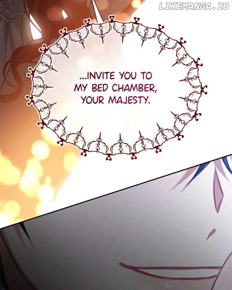 Concubine’s Invitation Chapter 36 - Page 53