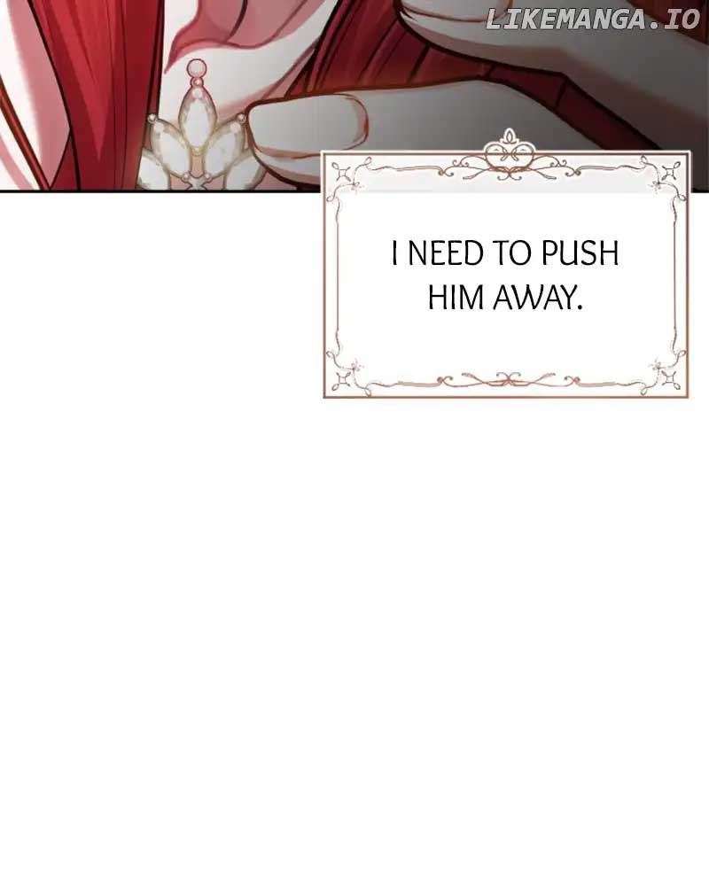 Concubine’s Invitation Chapter 36 - Page 58