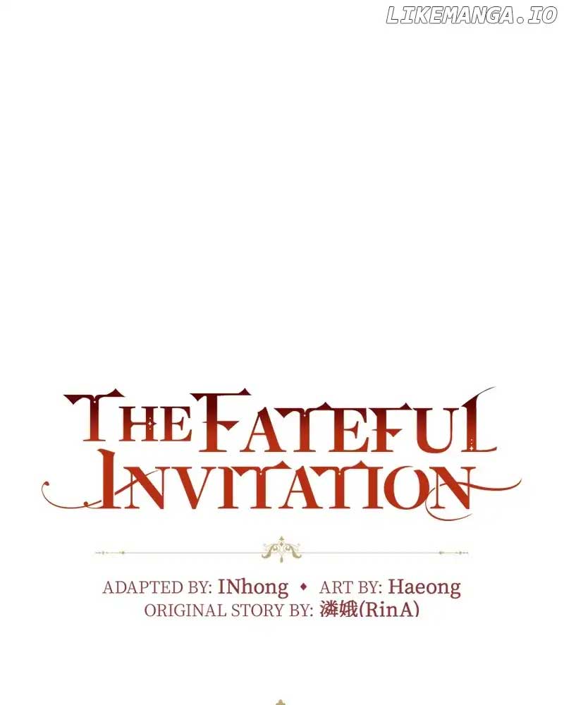 Concubine’s Invitation Chapter 36 - Page 60