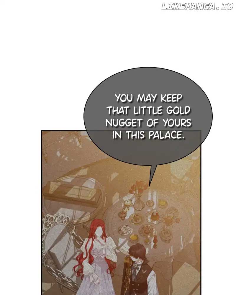 Concubine’s Invitation Chapter 36 - Page 68