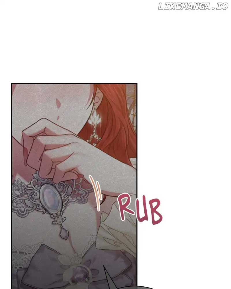 Concubine’s Invitation Chapter 36 - Page 70