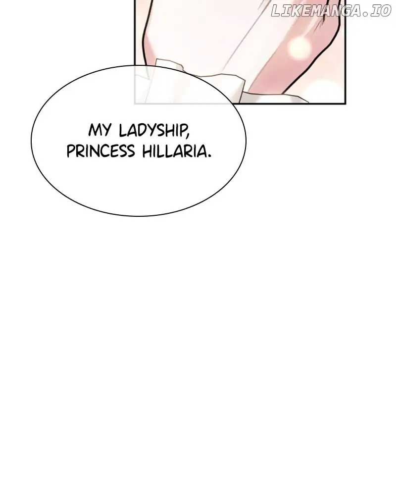 Concubine’s Invitation Chapter 36 - Page 8