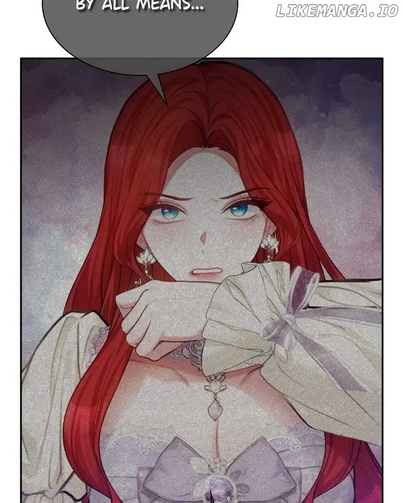 Concubine’s Invitation Chapter 36 - Page 72