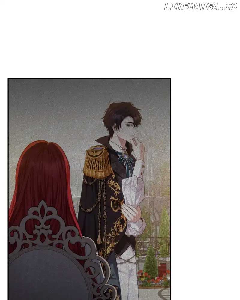 Concubine’s Invitation Chapter 36 - Page 74