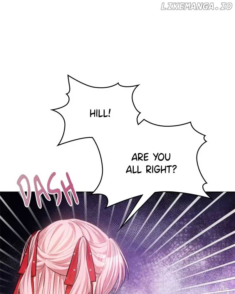 Concubine’s Invitation Chapter 36 - Page 81