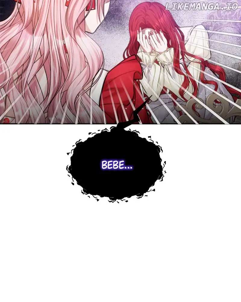 Concubine’s Invitation Chapter 36 - Page 82