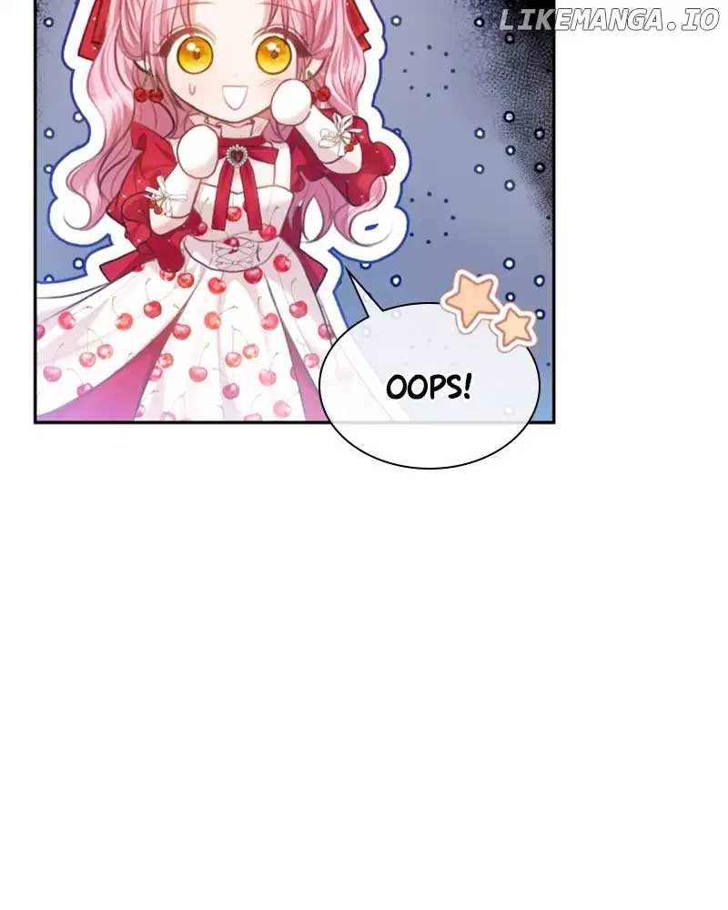 Concubine’s Invitation Chapter 36 - Page 85