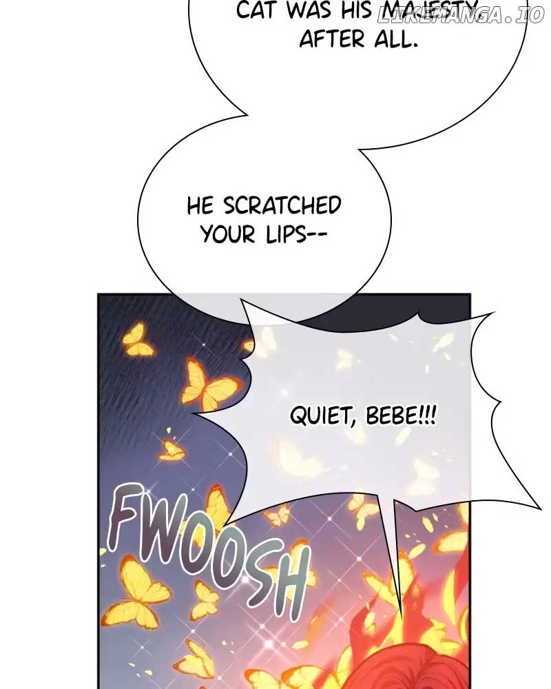 Concubine’s Invitation Chapter 36 - Page 90