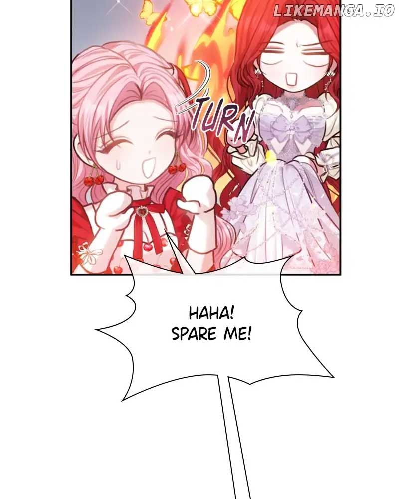 Concubine’s Invitation Chapter 36 - Page 91