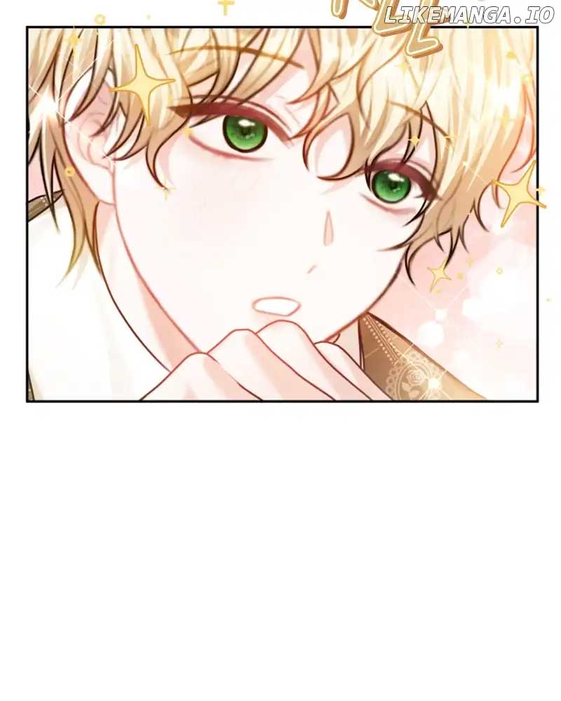 Concubine’s Invitation Chapter 36 - Page 96