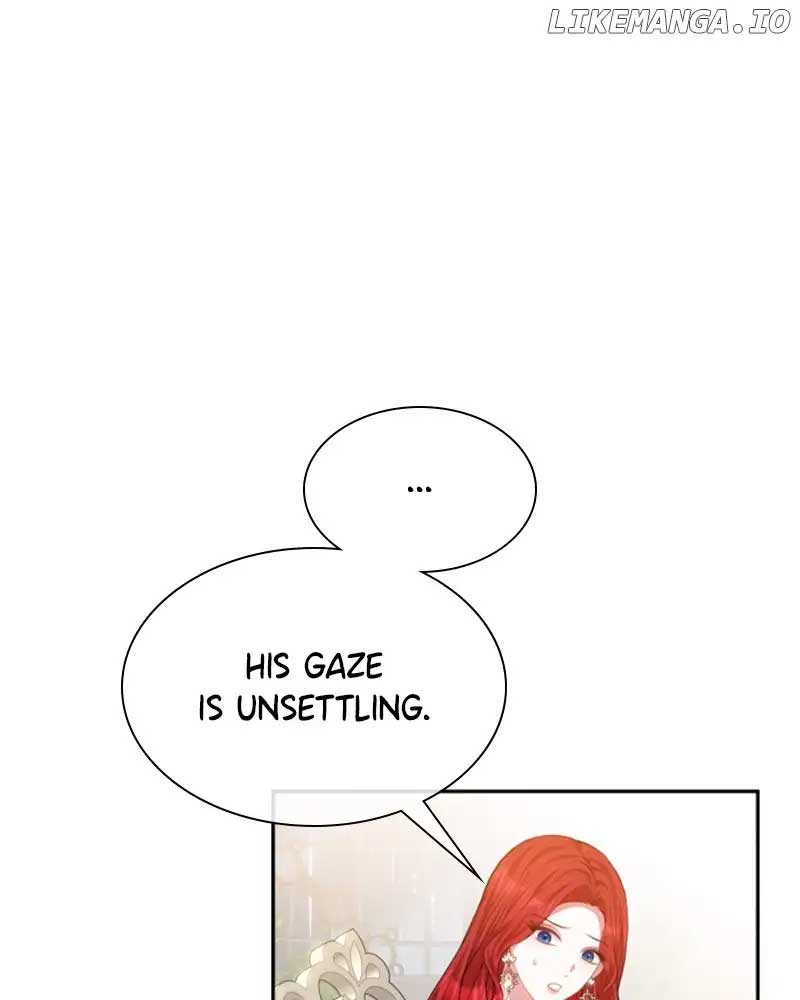 Concubine’s Invitation Chapter 36 - Page 97