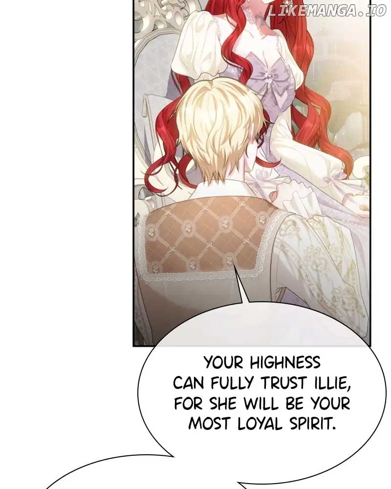 Concubine’s Invitation Chapter 36 - Page 98