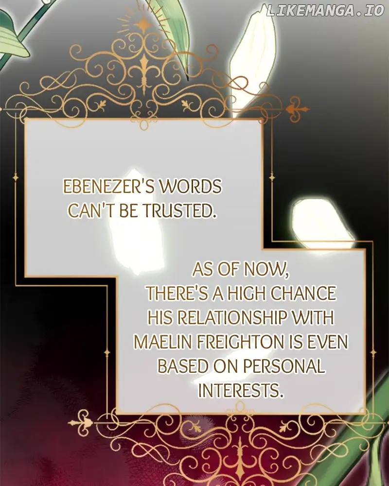 Concubine’s Invitation Chapter 37 - Page 105