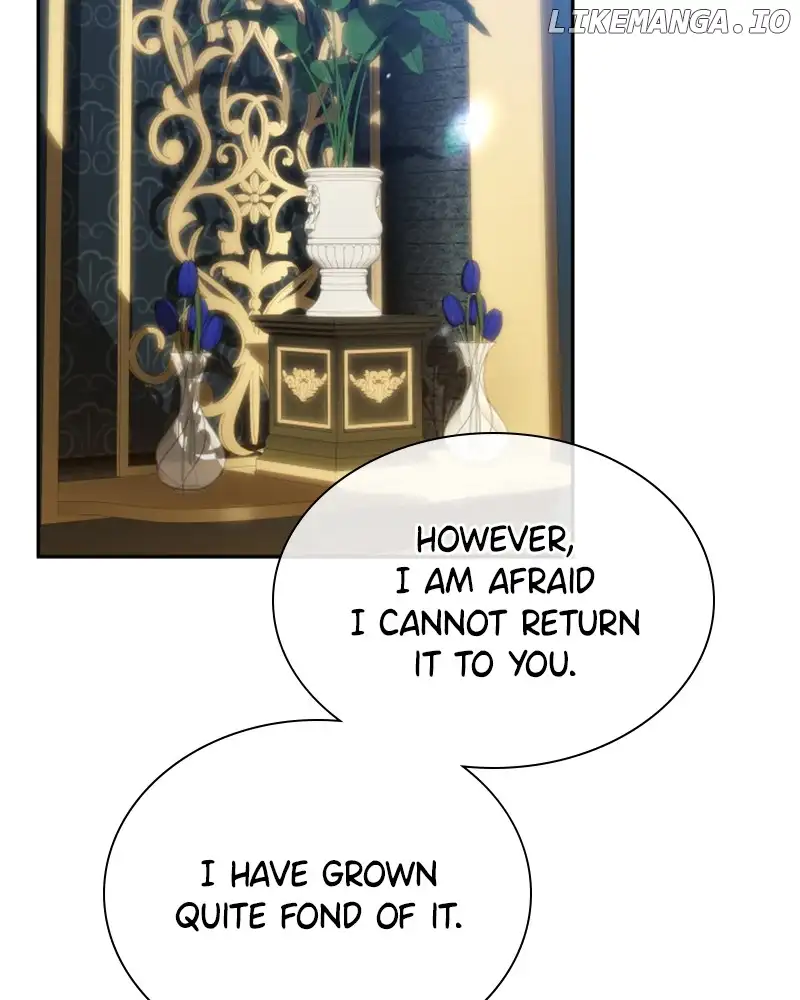 Concubine’s Invitation Chapter 37 - Page 114