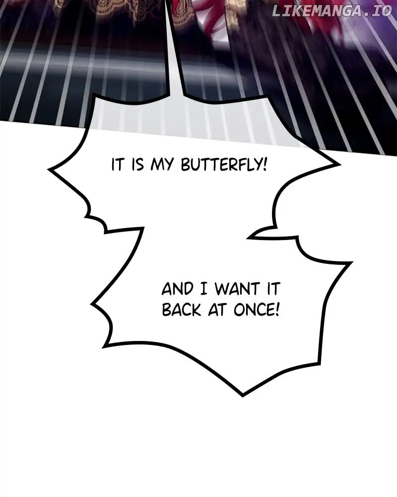Concubine’s Invitation Chapter 37 - Page 123